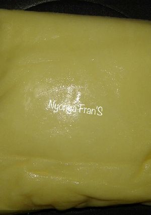 Foto resep Mozarela kw by Nyonya Fran's