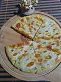 Mango pie