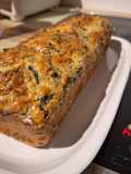 Cake aux blettes