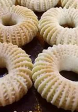 صورة لوصفة نقاش روعة