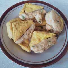 รูปของ Tahu aci khas tegal