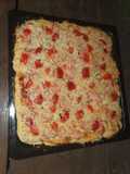 Pizza takaran sendok