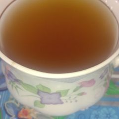 Herbal tea A picture of Herbal tea.