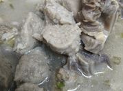 Gambar kuah meatball