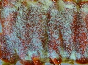 Foto principal de Canelones de ricotta y espinaca