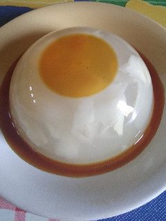 Foto resep Puding Kelapa Muda