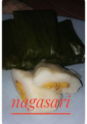 Foto resep Nagasari