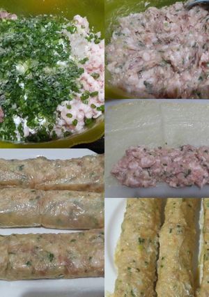 Foto resep Hakong B2