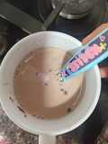 Chocolate caliente