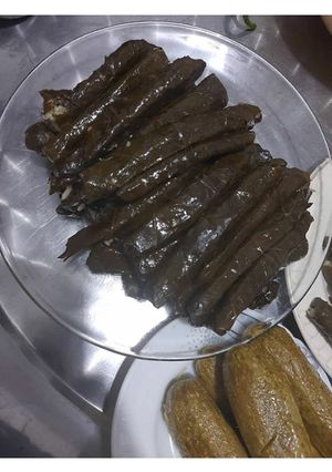 صورة لوصفة يبرق