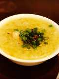 Chicken Arroz Caldo