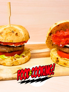 Foto principal de Gordon Ramsay BURGR Freestyle