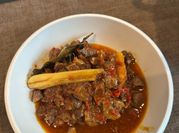 Gambar krengsengan ati ampela