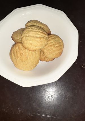 Cookies ainihin hoton girkin