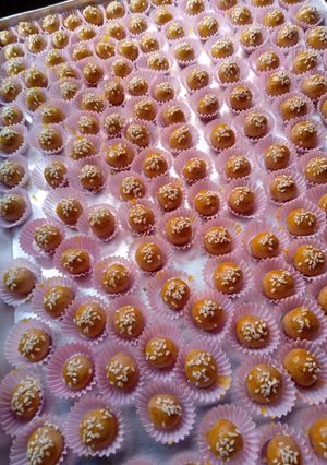 Foto resep Kacang Skippy Ekonomis Anti Ribet