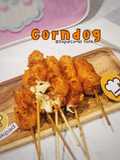 Corndog