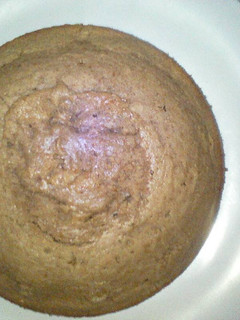 A picture of Peanut cake.