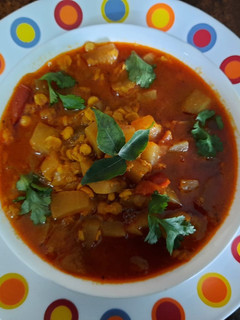 દૂધી ચણાની દાળનું શાક (Dudhi Chana Dal Sabji Recipe in Gujarati) રેસીપી મુખ્ય ફોટો
