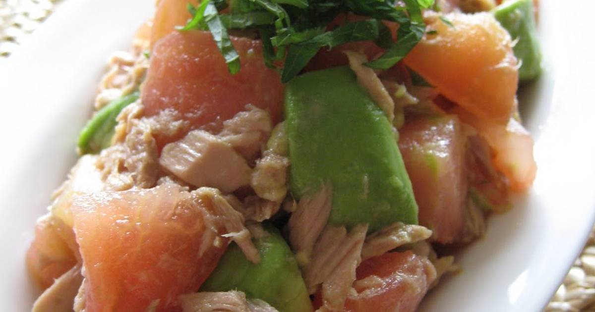 Canned tuna japanese recipes easy & tasty ideas for home cooking Cookpad