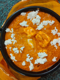 बटर पनीर मसाला (Butter Pneer Masala recipe in hindi) रेसिपी मुख्य फोटो