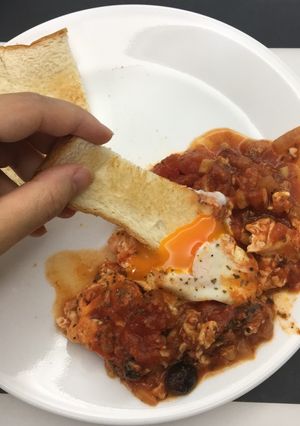 รูปของ Italian Egg