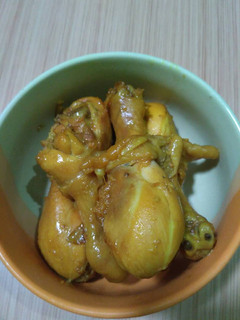 Foto resep Ayam Kecap