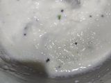 Coconut Chutney
