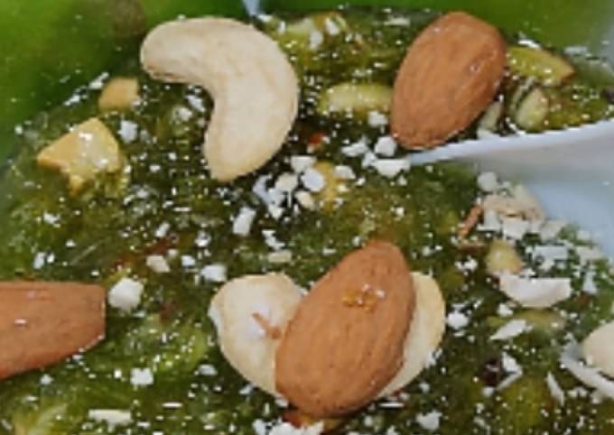 How to Make Jamie Oliver Aam ka rasila murabba