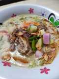 Soto Betawi