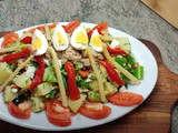 Ensalada campera