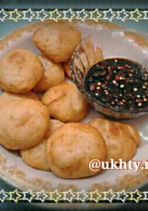 Foto resep 🍀 Cimol Praktis 🍀