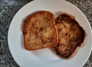 Una foto de Tostadas Francesas 🇺🇾