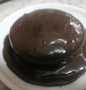 Easy Steps Prepare Recipes Chocolate cake with chocolate sauce the Delicious Perfect.