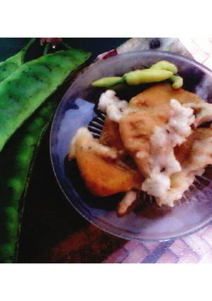 Foto resep Tahu kuping
