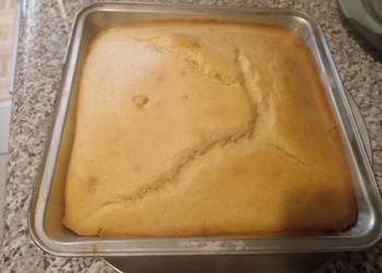 How to Prepare Perfect My favorite Recipes PLAIN CAKE