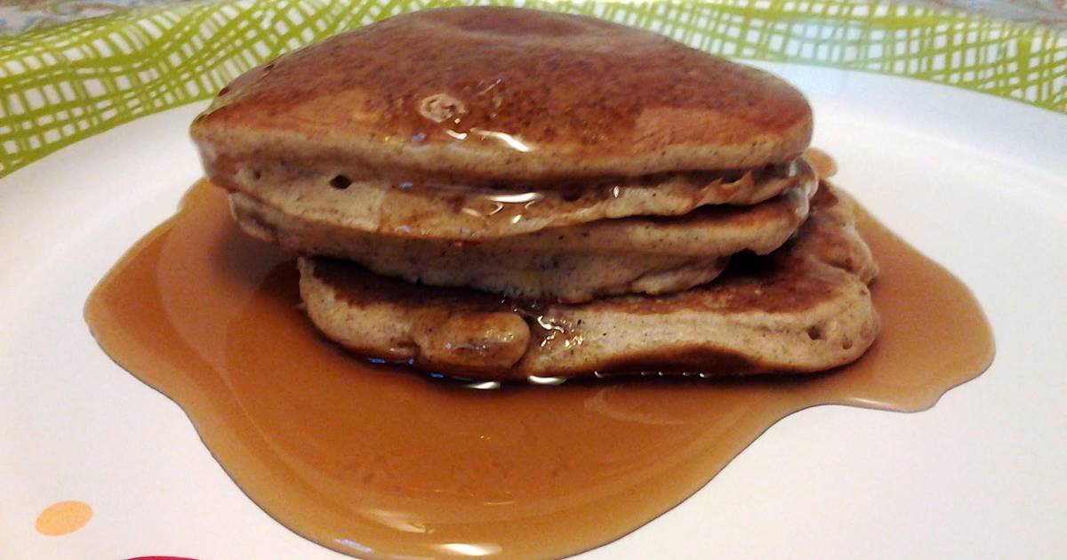 cinnamon brown sugar pancakes Recipe by LaPaix Cookpad