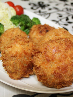 A picture of Juicy Pork Cutlets.