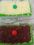 Brownies apel