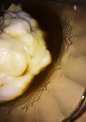 Foto resep Bubur sum sum