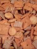 Taco Snack Mix