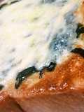Nori-Wasabi & Mayonnaise Toast