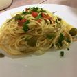 Spaghetti alla puttanesca 🍝