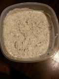 Spinach Dip