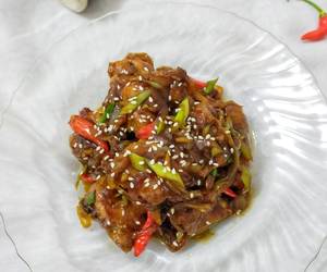 Cara Memasak Ayam Goreng Mentega Enak Sempurna Cara Memasak Ayam Goreng Mentega Enak Sempurna