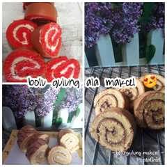 รูปของ Bolu gulung