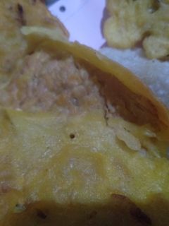 Foto resep Gorengan Tempe