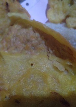 Foto resep 6. Gorengan Tempe