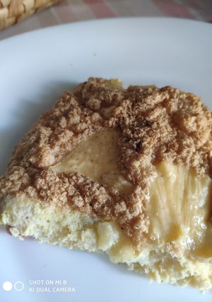 Φωτογραφία της συνταγής Ομελέτα η extra αφράτη