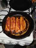 Enchiladas mineras