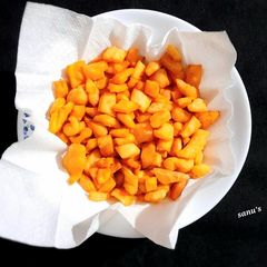 Cheeselings A picture of Cheeselings.